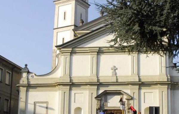 Festa di Santo Stefano a Cesano Maderno