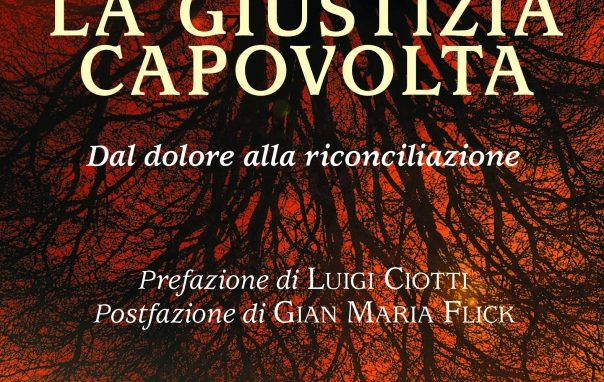 Giustizia e riconciliazione in un libro di Occhetta