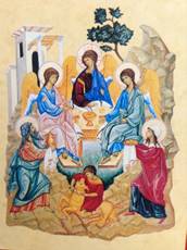 “Tenda di Abramo”, i coniugi riflettono sui discepoli di Emmaus