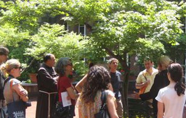 All’Angelicum religioni nello spirito di Assisi