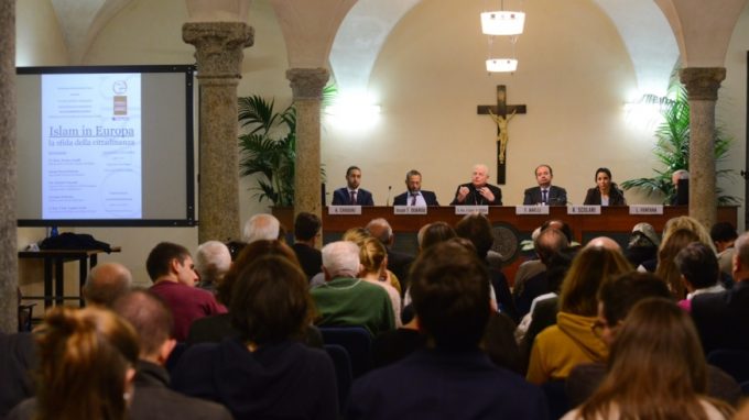 Scola: «Lavorare per una cittadinanza non solo politica, ma sociale, culturale e religiosa»