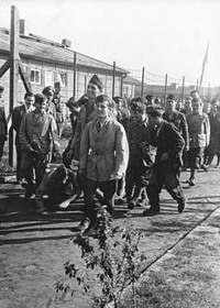 A Berlino una mostra sugli Imi