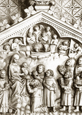 A scuola per imparare ad annunciare la Buona Notizia