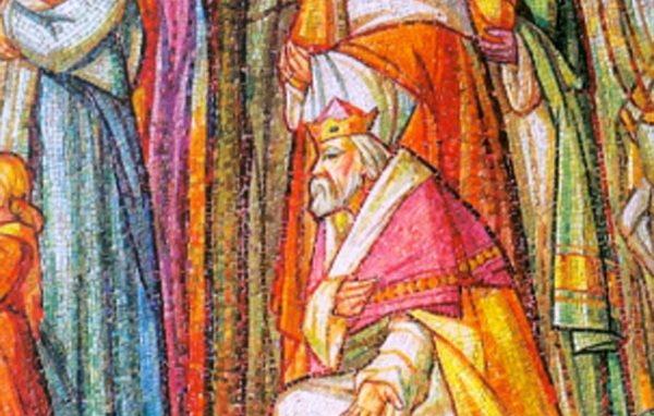 Imparare dall’altro: i Magi giunsero da  oriente