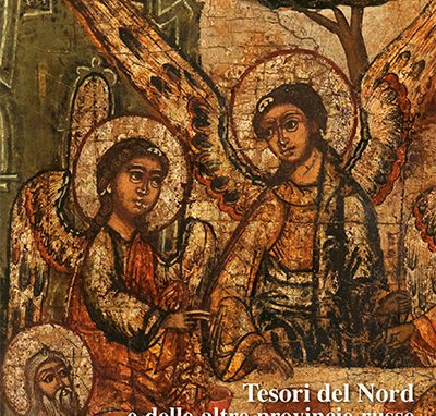 A Campione una mostra sui “Tesori del Nord <br>e delle altre provincie russe”