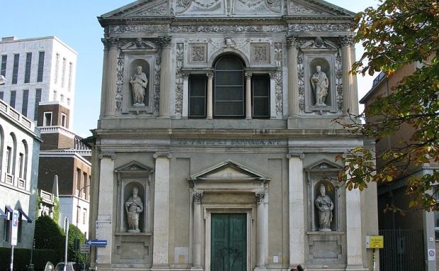 Giornalisti al Natale Ucsi