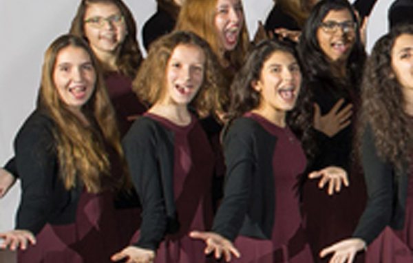 Anche i ragazzi del Sud-Ovest milanese protagonisti con gli OverTwelve SMA all’evento gospel “Gianluca Sambataro incontra… tre cori!”