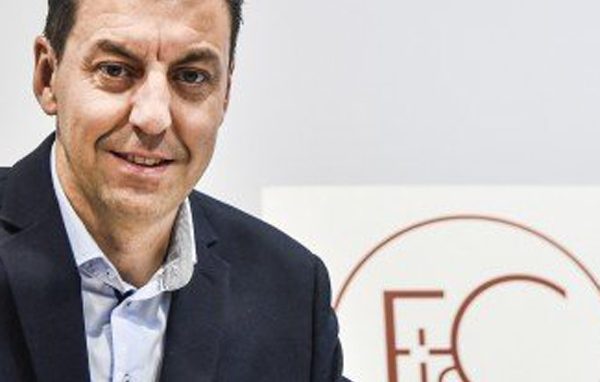 Don Adriano Bianchi, nuovo presidente: «A confronto con la trasformazione dei nostri media»