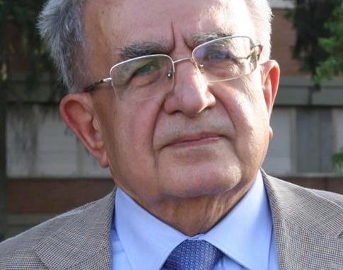 Paolo Prodi, una vita dedicata allo studio della Chiesa