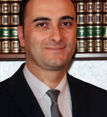 Sir, Vincenzo Corrado nuovo direttore