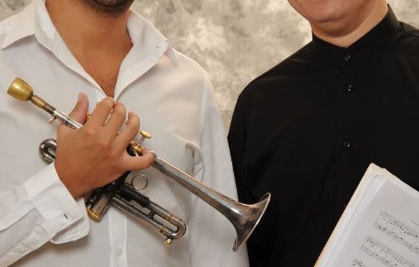 Vespri d’organo, Villani e Andreoli in concerto <br>a Santa Maria della Passione