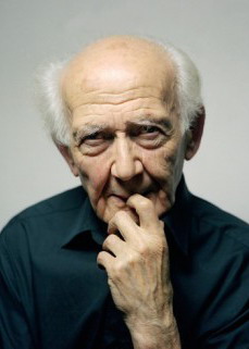 Bauman, teorico della «società liquida»