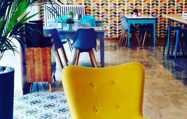 Al Giambellino «Aperitivo SlotMob»