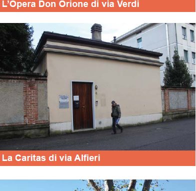 marcia seregno solidale