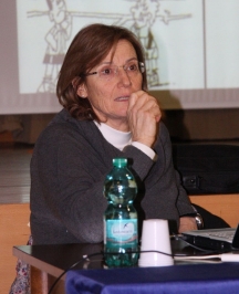 Siria, incontro a Lecco con Lucia Castelli