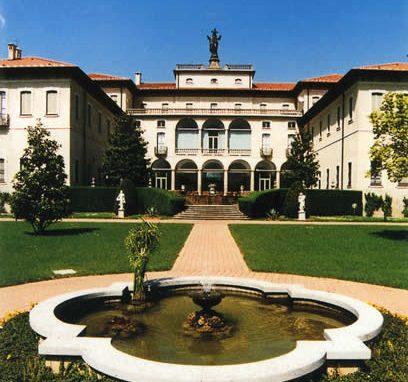 ESERCIZI SPIRITUALI 2008