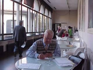 Movimento Terza Et&agrave; GIORNATE DI SPIRITUALIT&Agrave; E FORMAZIONE PER ANIMATORI E RESPONSABILI DI GRUPPO E DI DECANATO 2005/06