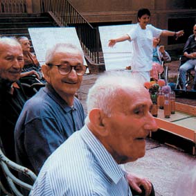 CORSO DI FORMAZIONE PER NUOVI RESPONSABILI E ANIMATORI