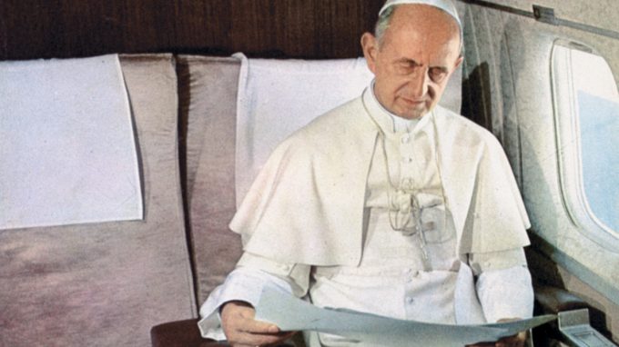 Paolo VI Santo: 2500 ambrosiani in Vaticano, la partecipazione della Diocesi