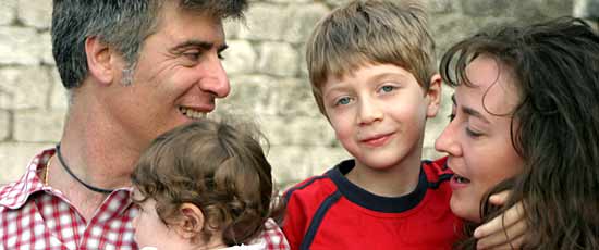 Fondazione Guzzetti, proseguono gli incontri per i genitori di figli adottivi