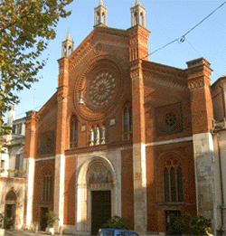 Celebrazione eucaristica per l’inizio del nuovo Anno scolastico