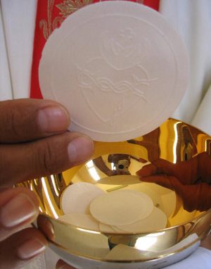 Quarantore a San Giuliano milanese