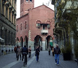 Dal 23 febbraio a Monza, <br>al via la “Settimana della Carità”