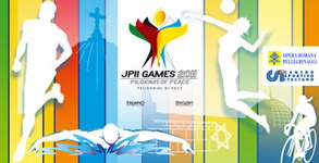 Partecipa alla Maratona  della Pace in Terra Santa