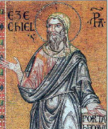 “Ezechiele vedovo, figura di Dio”: esercizi spirituali per persone vedove