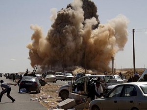 Libia, un po’ di storia per capire cosa succede