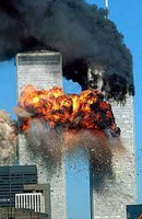 «Vi racconto il mio 11 settembre»