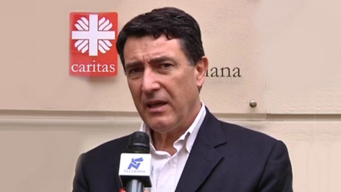 Gualzetti: «Crisi economica, serve un new deal»