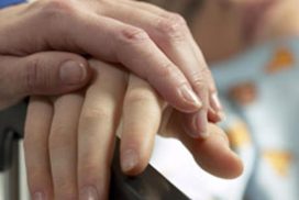 Brivio, Hospice: accompagnare mano nella mano fino alla fine