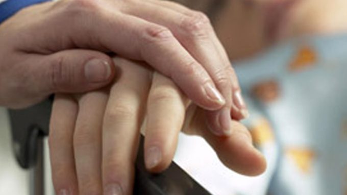 Brivio, Hospice: accompagnare mano nella mano fino alla fine