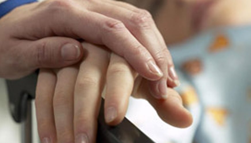 Brivio, Hospice: accompagnare mano nella mano fino alla fine