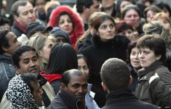 Pensare all’immigrazione, oltre le fake news