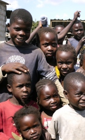 L’Ottobre missionario di Osnago