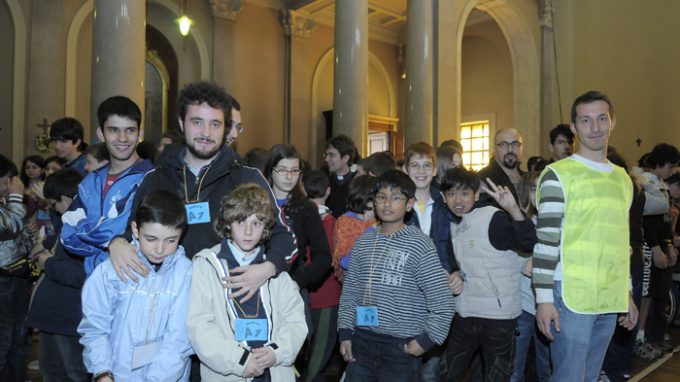 Educatori cercansi, Terzo settore a confronto a Milano