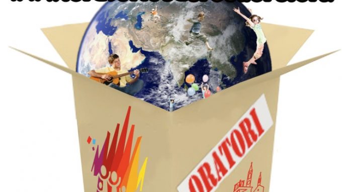 A Casorate Primo il 29 gennaio la festa della famiglia