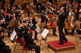 Il 6 febbraio concerto in San Marco