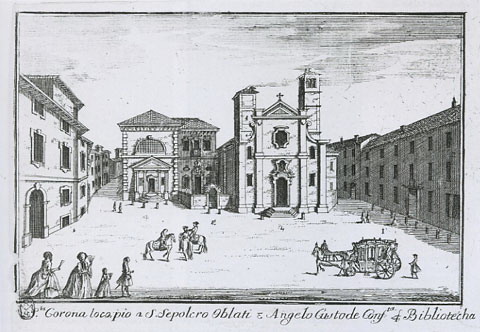 I Martedì di San Sepolcro