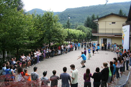 Oratorio estivo, on line il tema. Presentazione ai responsabili sabato 14 aprile