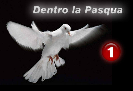 Con Radio Marconi “Dentro la Pasqua”