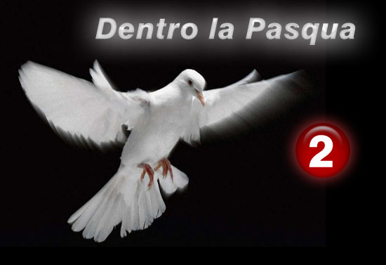 Con Radio Marconi “Dentro la Pasqua”
