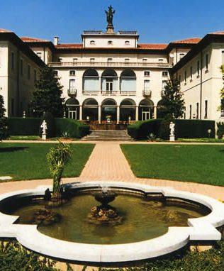 A Triuggio un corso di esercizi spirituali per sacerdoti e consacrati