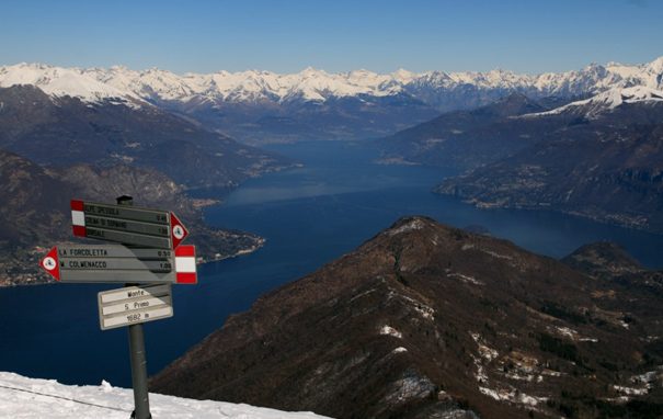 17 e 24 maggio – Preti in montagna