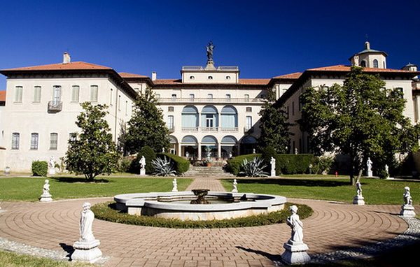 Dal 21 ottobre Villa Sacro Cuore termina l’attività