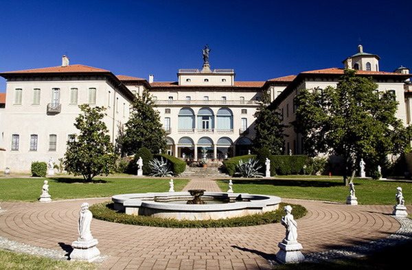 Villa Sacro Cuore di Triuggio