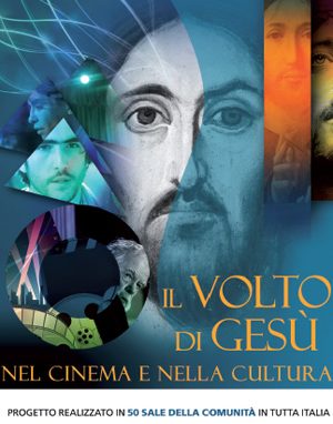 Dal 7 maggio a Saronno – Il volto di Gesù nel cinema e nella cultura