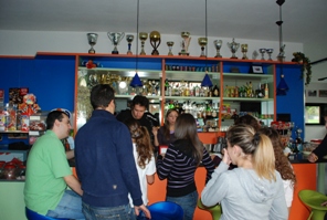 Corsi per gli addetti parrocchiali<br>a bar e cucine